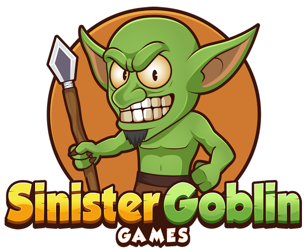 Sinister Goblin Games